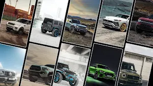 Super Cars Wallpapers - HD Wallpaper of Sport Cars Screenshot 3