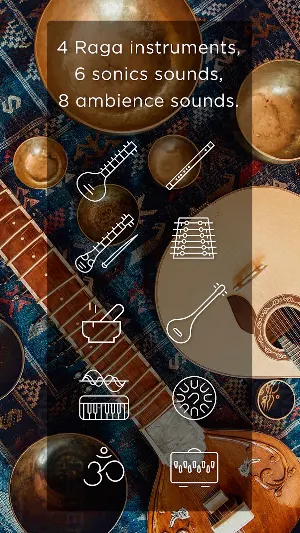 Yogaraga Screenshot 3