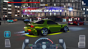 Drag Sim 2: King of the Racing Screenshot 3