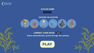 Tilt Trivia Screenshot 0
