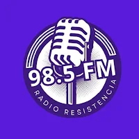 Radio Resistencia 98.5 Fm