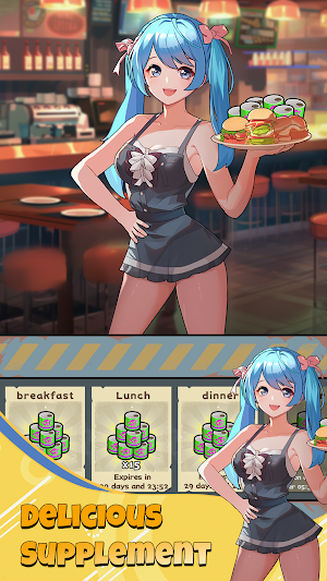 Zombie Outpost:Crisis Screenshot 1