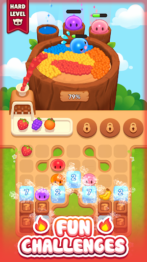 Slime Feast Screenshot 3