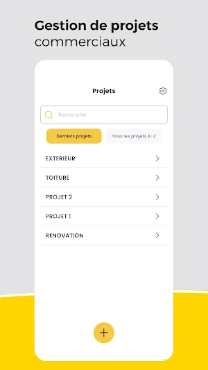 WonderPro Screenshot 1