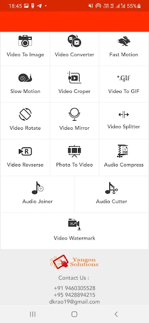 Smart Editor Screenshot 2