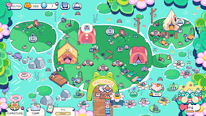 Pond Pals Screenshot 0