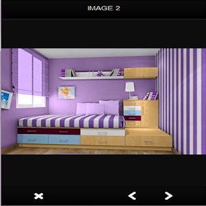 Kids Room Design Idea Screenshot 1
