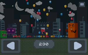 Super Blender Screenshot 3
