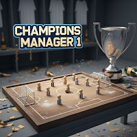 Champions Manager 1
