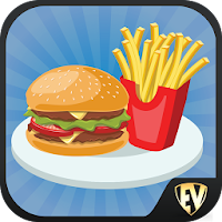 All Burger & Sandwich Recipes, Offline Fast Food