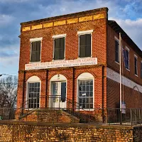 Pendleton Historic Tour