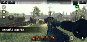 The Sun: Key of Heaven Screenshot 2