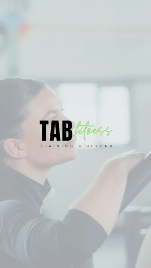 Tabfitness Screenshot 0