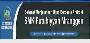 SMK FUTUHIYYAH MRANGGEN Screenshot 2