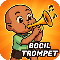 Bocil Terompet