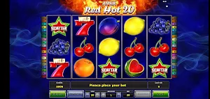 Purple Paradise Slots Screenshot 1
