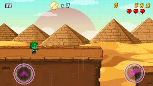 Shooter Run Screenshot 2