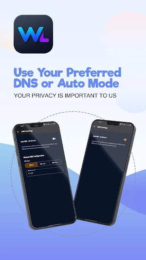 WLClient Screenshot 2