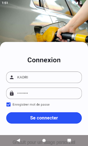 LiquiWaze Screenshot 0