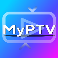 MyPTV Smart IPTV Player