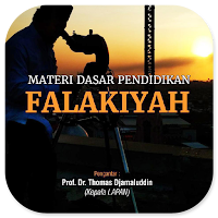 Materi Pendidikan Falakiyah