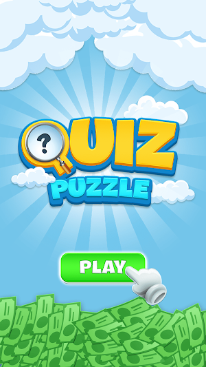 Quiz Puzzle Screenshot 2