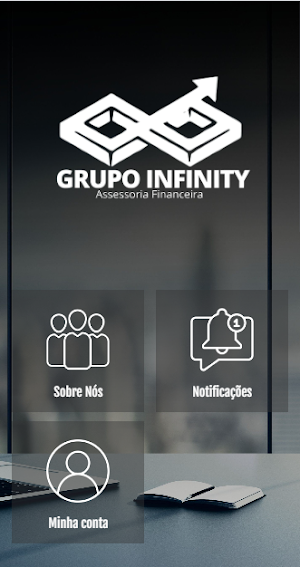 Grupo Infinity Screenshot 0