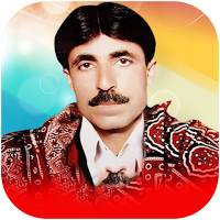 ابراهیم جان پشتو سندره