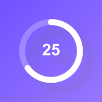 Focus Interval-Pomodoro Timer