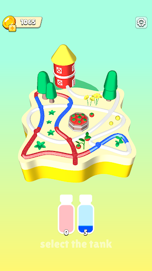 Juicy Master Screenshot 1