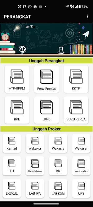 SYIAR Screenshot 3