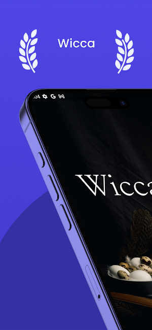 Wicca Protection Spells - Pro Screenshot 0