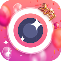 KiraKira+ - Sparkle Camera Eff
