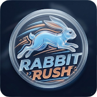 Rabbit Rush - Adventure Run