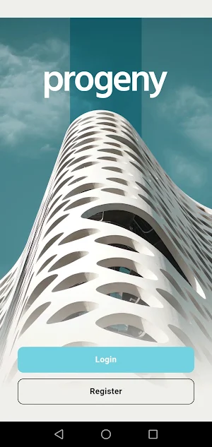 Progeny Property Screenshot 0