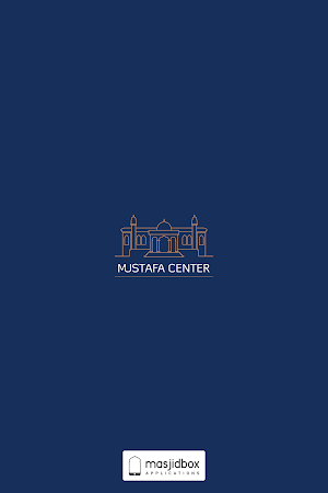 Mustafa Center Screenshot 1