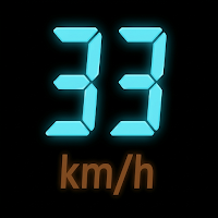Offline Speedometer GPS & Map