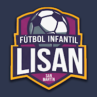Fútbol infantil LISAN