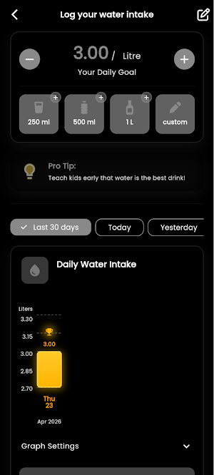 US Fitness Zone Screenshot 3