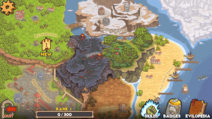 Cursed Treasure 2 Screenshot 1