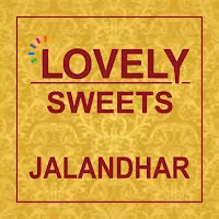 Lovely Sweets