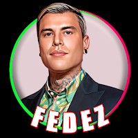 Fedez Disco Paradise