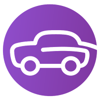 Transcity Ridesharing app