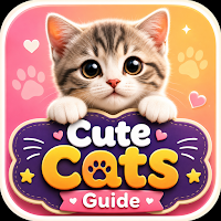 Cute Cats Guide