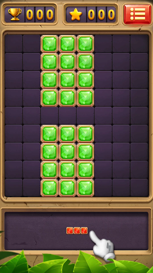 Classic Block Puzzle Screenshot 0