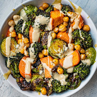 Vegan Recipes - Healthy App