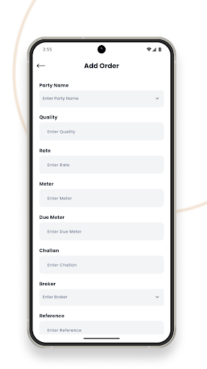 Samruddhi Industries Screenshot 3