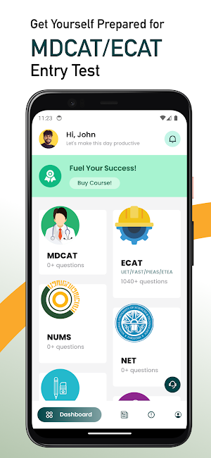 QuizziCo Screenshot 1