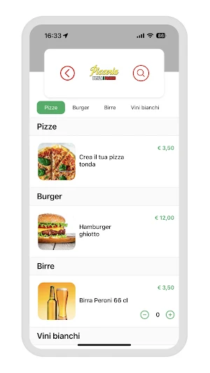 Bufala e Pachino Screenshot 2