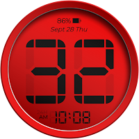 aad24 Red
